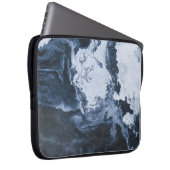 Wasserbildung Laptopschutzhülle (Vorne Rechts)