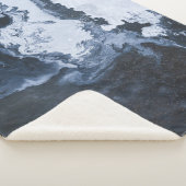 Wasserbildung Sherpadecke (3/4)