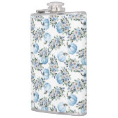 WASSERBLAUE FALL PUMPKINS & AUTUMN BLUME FLACHMANN (Links)