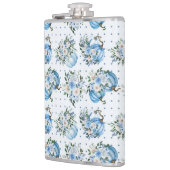 WASSERBLAUE FALL PUMPKINS & AUTUMN BLUME FLACHMANN (Links)