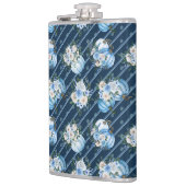 WASSERBLAUE FALL PUMPKINS & AUTUMN BLUME FLACHMANN (Links)