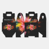 Wasserblume Geschenkschachtel (Ungeklappt)