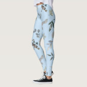Wasserblume Leggings (Links)