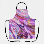 Wasserblutung Schürze (Vorderseite)