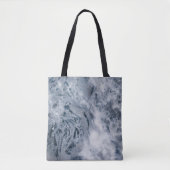 Wasserblutung Tasche (Vorderseite)