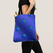 Wasserbüffel Tasche (Von Nahem)