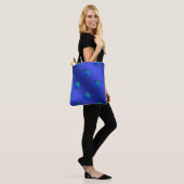 Wasserbüffel Tasche (Am Model)