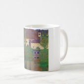 Wasserburg, Gustav Klimt Kaffeetasse (VorderseiteRechts)