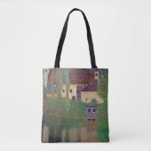 Wasserburg, Gustav Klimt Tasche (Vorderseite)