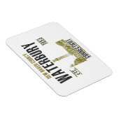 Wasserbury Magnet (Rechte Seite)