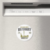 Wasserbury Magnet (In Situ (Geschirrspüler))