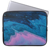 Wasserdarstellung Laptopschutzhülle (Vorderseite)