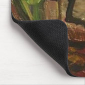 WASSERDECKUNG MOUSEPAD (Ecke)