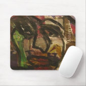 WASSERDECKUNG MOUSEPAD (Mit Mouse)