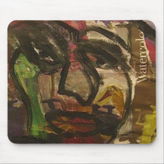WASSERDECKUNG MOUSEPAD