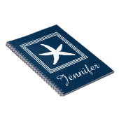 Wasserdesign Notizblock (Rechte Seite)