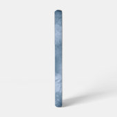 Wasserdesign - samsung galaxy hülle (Linke Seite)