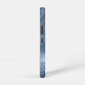 Wasserdesign - samsung galaxy hülle (Rechte Seite)