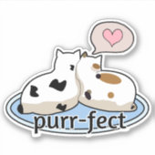 wasserdicht aufkleber (Vorderseite)