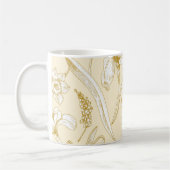 Wasserdichte Blume: Die Kunst blühender Tasse (Links)