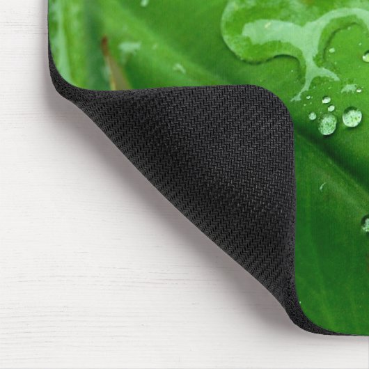 Wasserdichtes Mousepad (Ecke)