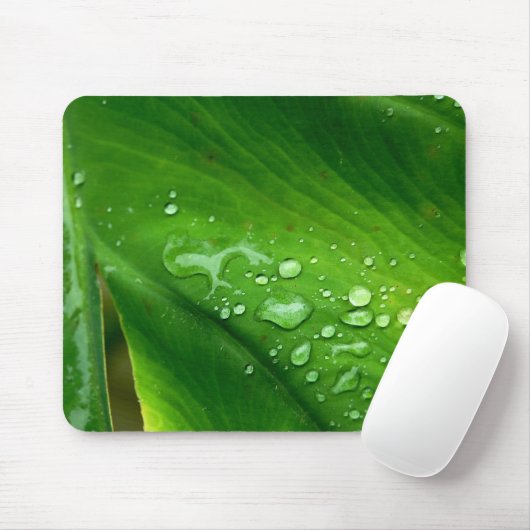 Wasserdichtes Mousepad (Mit Mouse)
