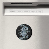 Wasserdrache 2012 magnet (In Situ (Geschirrspüler))