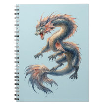 Wasserdrache