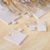 Wasserdrache Puzzle (Seite)
