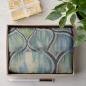 Wasserdrache Seidenpapier (Geschenk)