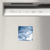 Wassereinschlag Magnet (In Situ (Geschirrspüler))