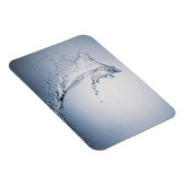 Wassereinschlag Magnet (Rechte Seite)