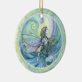 Wasserelement Fairy Ornament (Rechts)