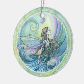 Wasserelement Fairy Ornament (Links)
