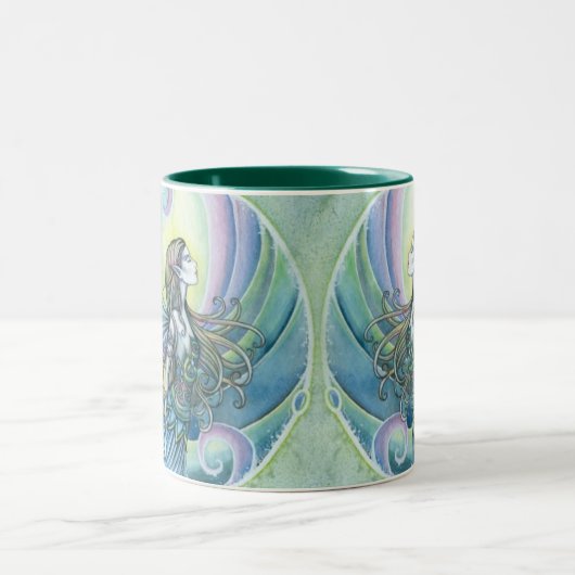 Wasserelement Molly Harrison Tasse (Mittel)