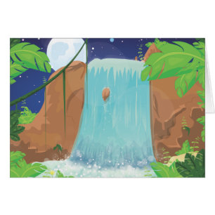 Wasserfall