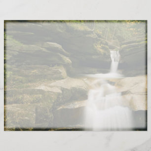 Wasserfall