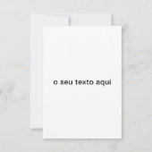 WASSERFALL (Rückseite)