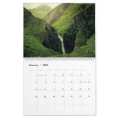 Wasserfall 2024 kalender (Feb 2026)