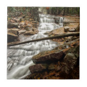 Wasserfall 4 fliese (Vorderseite)