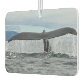 Wasserfall Autolufterfrischer (Links)