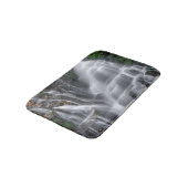 Wasserfall Badematte (Schrägansicht)