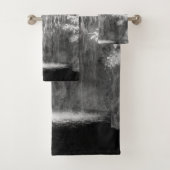 Wasserfall Badhandtuch Set (Insitu)