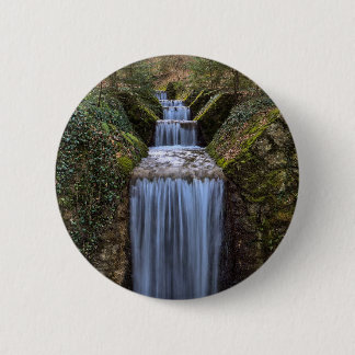 Wasserfall Button