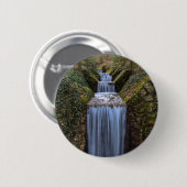 Wasserfall Button (Vorne & Hinten)