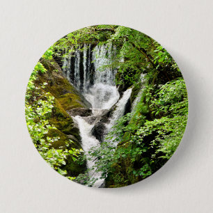 WASSERFALL BUTTON