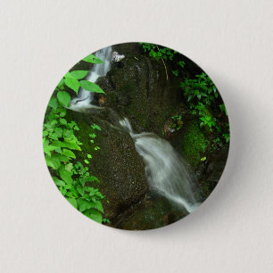 Wasserfall Button