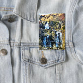 WASSERFALL BUTTON (Insitu)