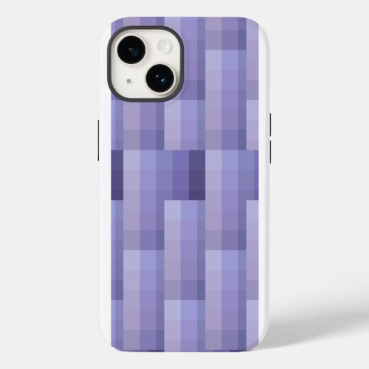 Wasserfall Case-Mate iPhone Hülle (Rückseite)