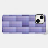 Wasserfall Case-Mate iPhone Hülle (Rückseite (Horizontal))